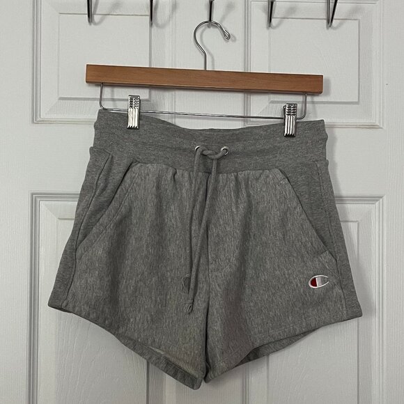 Champion Sweat Shorts - Picture 1 of 2